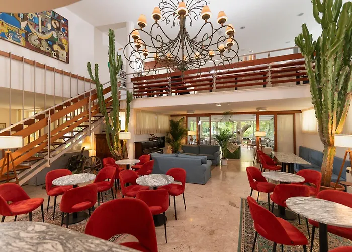 Hotel Il Caravaggio