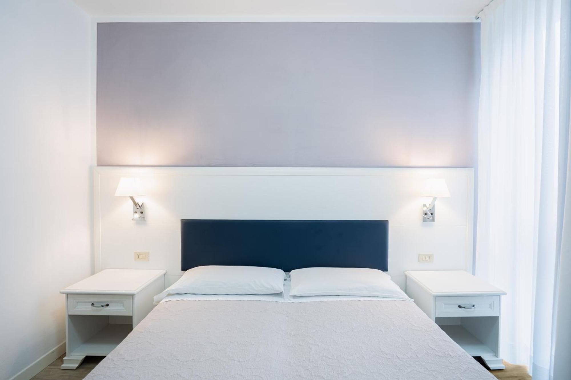 Hotel Il Caravaggio 3*