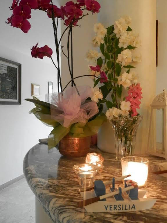 Il Caravaggio Hotel Marina di Pietrasanta