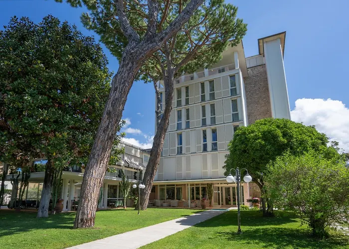 Hotel Il Caravaggio