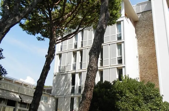 Hotel Il Caravaggio