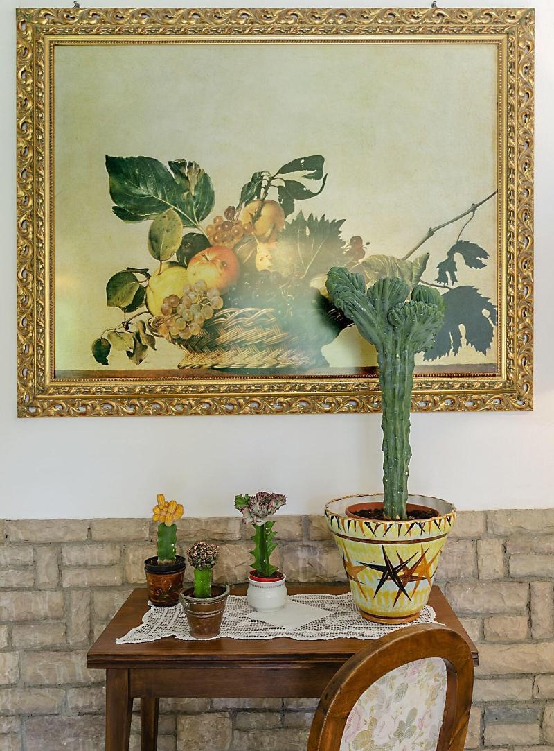 Hotel Il Caravaggio 3*