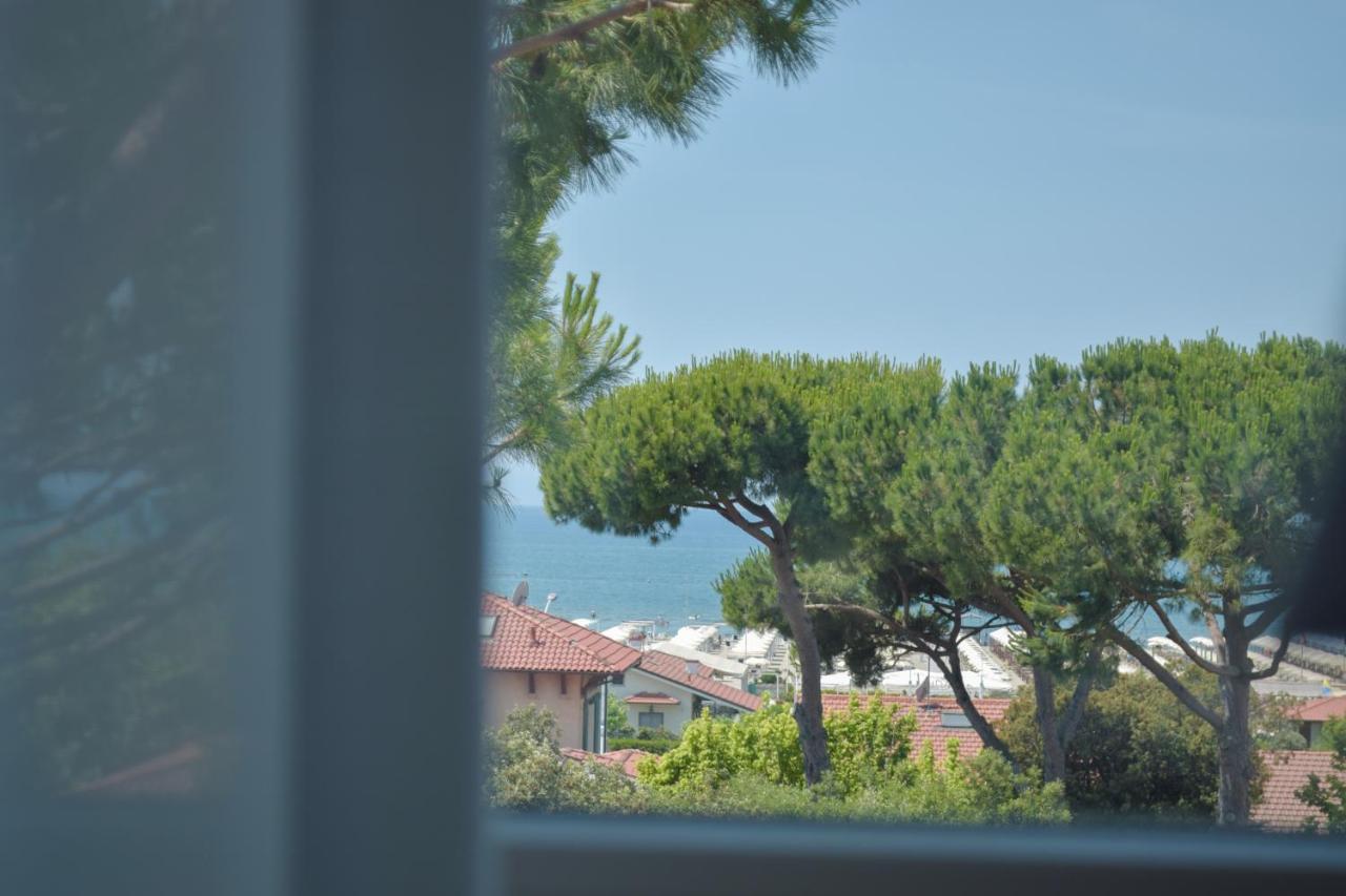 Il Caravaggio Marina di Pietrasanta