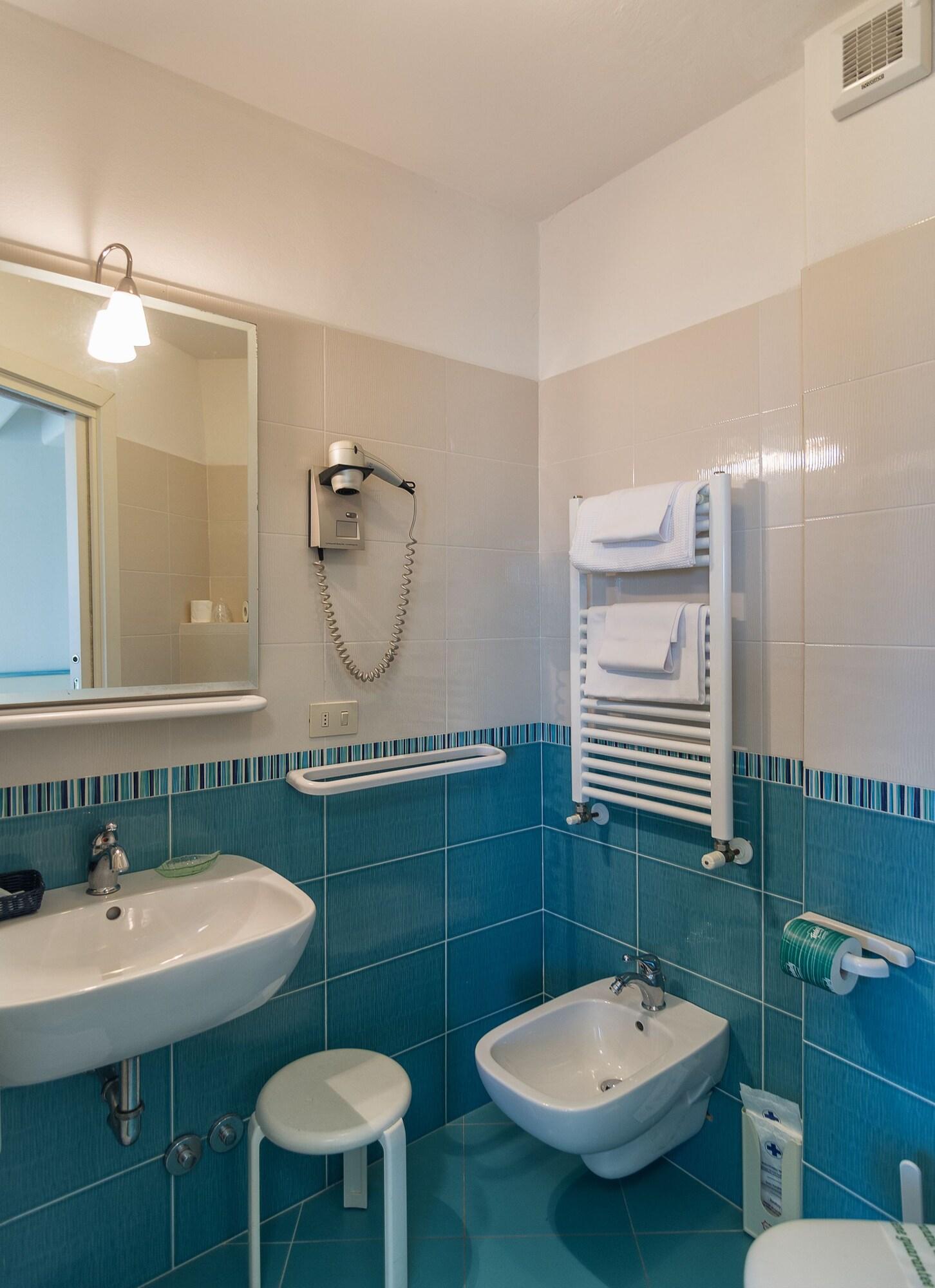 Il Caravaggio Hotel 3*
