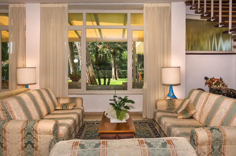 Hotel Il Caravaggio 3*