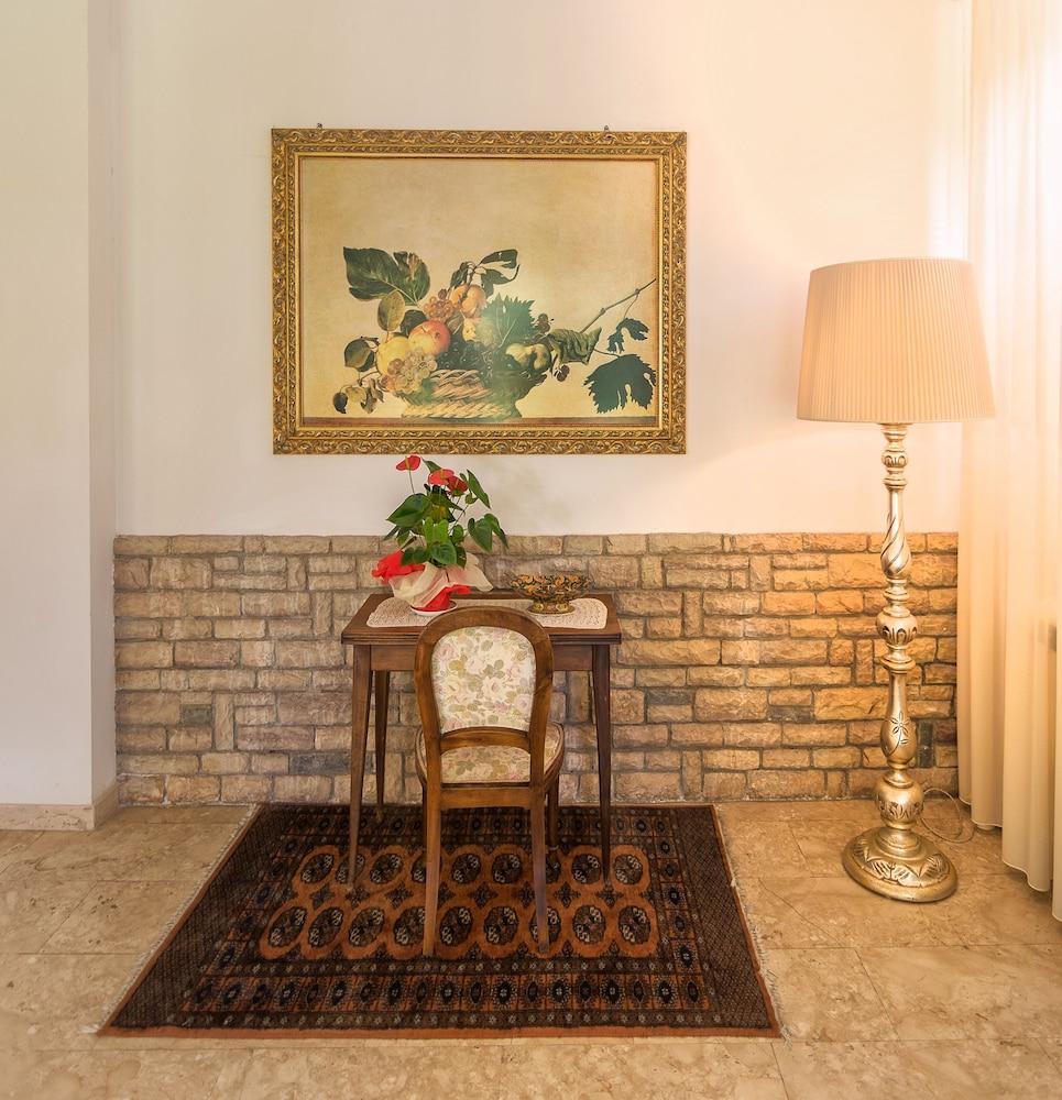 Hotel Il Caravaggio