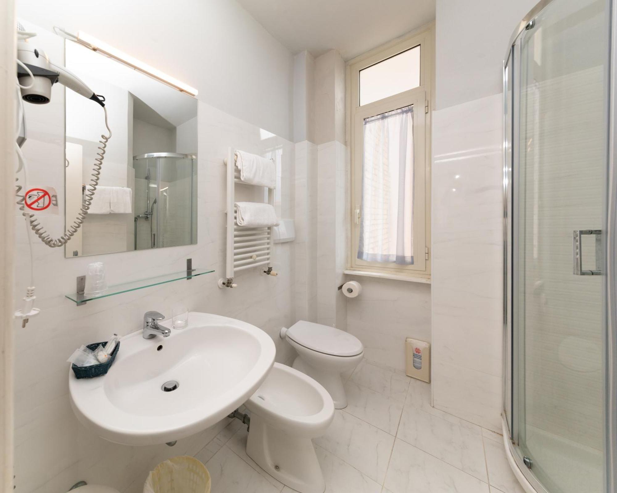 Hotel Il Caravaggio 3*