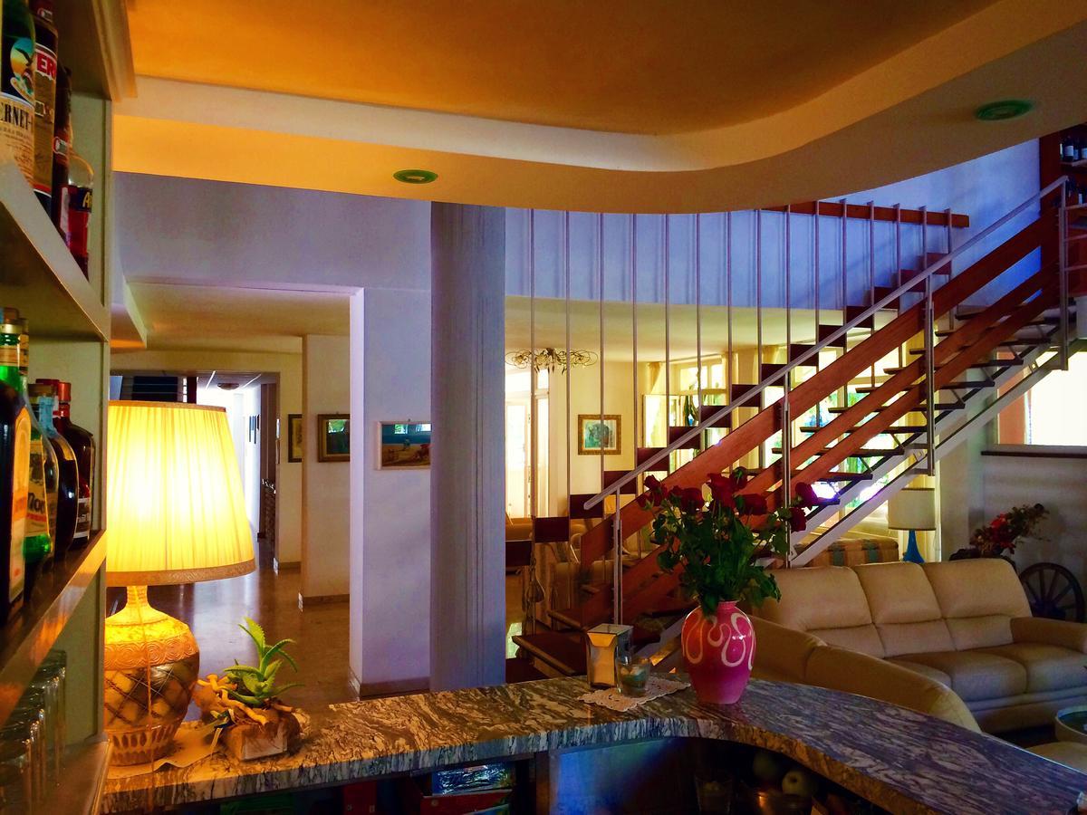 Il Caravaggio Hotel