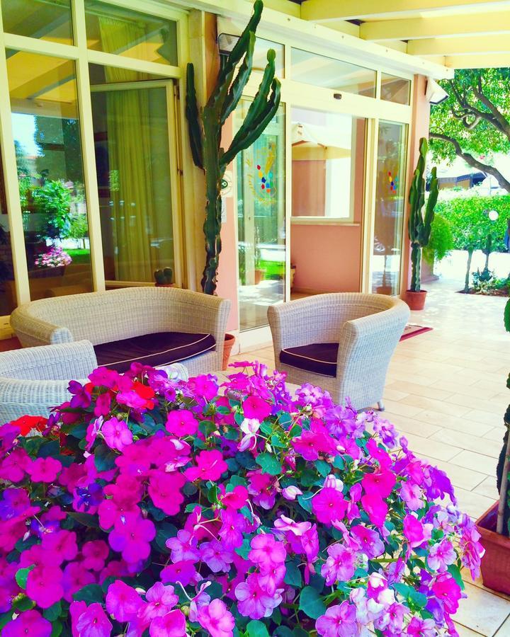 Hotel Il Caravaggio 3*
