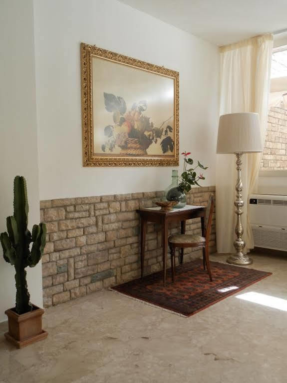 Hotel Il Caravaggio