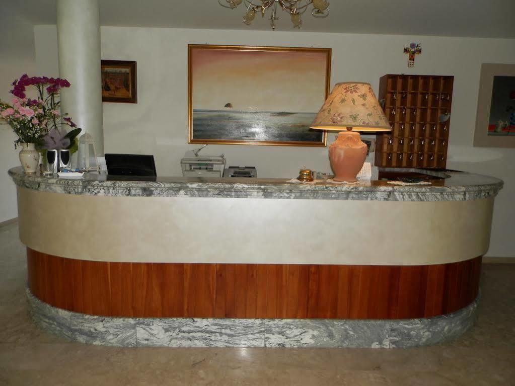 Hotel Il Caravaggio Marina di Pietrasanta