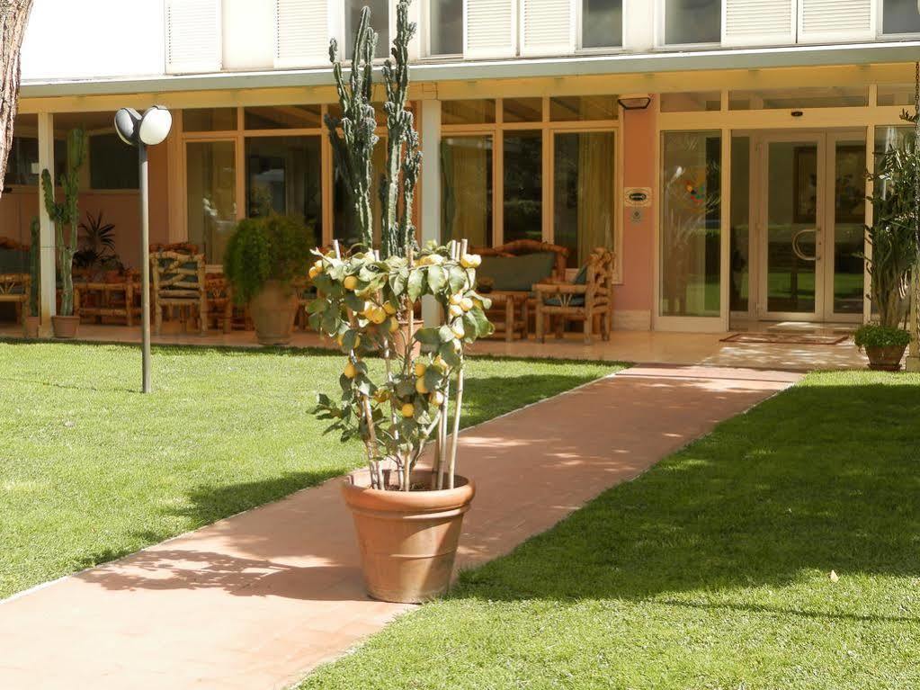 Hotel Il Caravaggio Marina di Pietrasanta