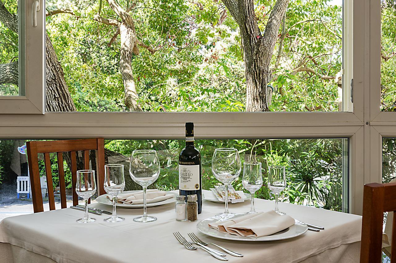 Il Caravaggio Hotel 3*