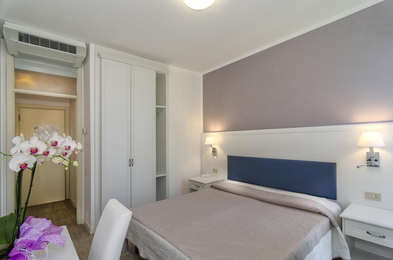 Hotel Il Caravaggio Marina di Pietrasanta