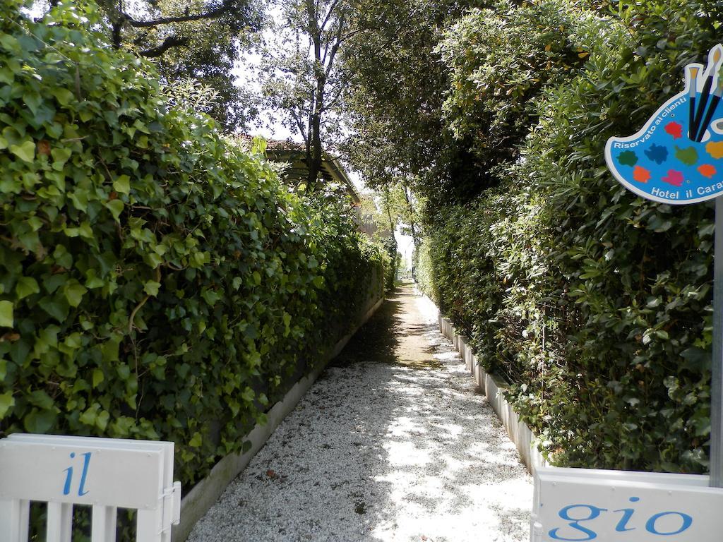 Hotel Il Caravaggio Marina di Pietrasanta